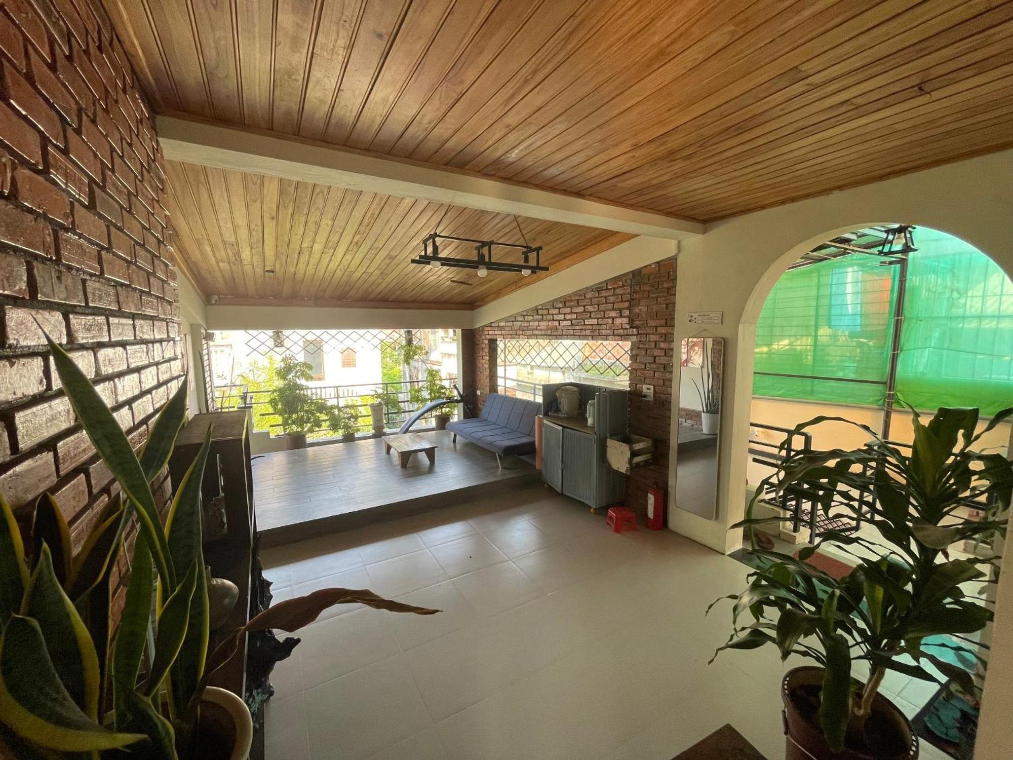 Homestay Minh Tu Hue Exterior foto